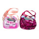 SAC LICORNE AVEC PAILLETTES, 20CM, ASST