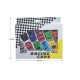 SET DE 10 VOITURES DE 5.5CM ASST