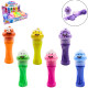 PATE STRETCHY CROTTE PERLES 210GR, 21CM, ASST