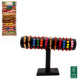 BRACELET PERLES, ASST, SE VEND PAR 12
