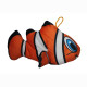 POISSON 24CM, SE VEND PAR 12