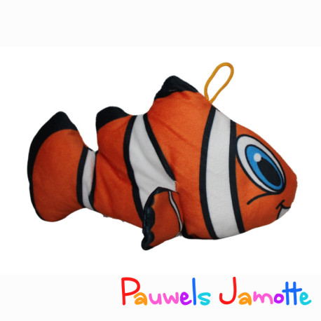 POISSON 24CM, SE VEND PAR 12