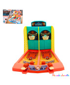 JEU DE BASKET, 21 X 17 CM