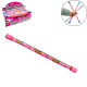 BATON MAJORETTE 31CM EAU LICORNE, ASST