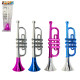 TROMPETTE 33CM, ASST