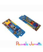 LANCEUR DE VOITURE, 15CM