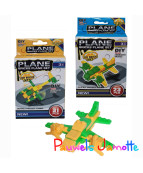 CONSTRUSTION SET, 12CM, SE VEND PAR 6