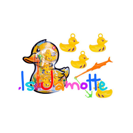 JEU DE PECHE, 25 X 22CM