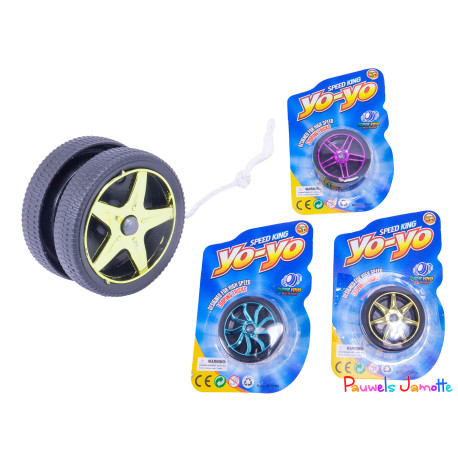 YOYO 5CM, SE VEND PAR 12