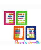 MINI BOULIER, 9CM, ASST, SE VEND PAR 24