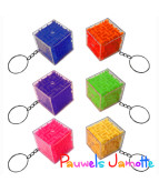 CASSE TETE CUBE, 4/4CM, SE VEND PAR 24