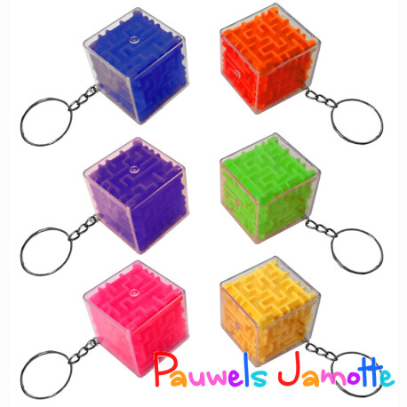 CASSE TETE CUBE, 4/4CM, SE VEND PAR 24