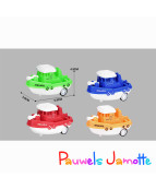 MINI BATEAU, 7CM, ASST, SE VEND PAR 12