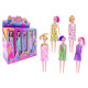 POUPEE, 28CM, ASST, SE VEND PAR 6