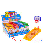JEU DE SPORT ASST, SE VEND PAR 6