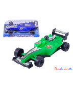 VOITURE F1, 20CM, ASST, SE VEND PAR 6
