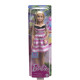 POUPEE BARBIE 65ème ANNIVERSAIRE, 29CM