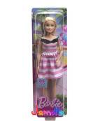 POUPEE BARBIE 65ème ANNIVERSAIRE, 29CM