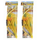 ARC A FLECHES, 37CM