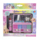 MAQUILLAGE LICORNE, 17CM