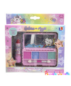 MAQUILLAGE LICORNE, 17CM