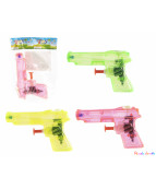 PISTOLET A EAU, 10CM, ASST, SE VEND PAR 12