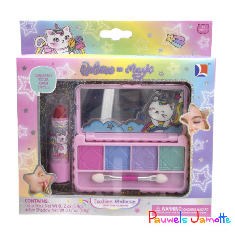 MAQUILLAGE DECO LICORNE, 15CM