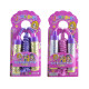 CORDE A SAUTER GLITTER, 210CM, ASST