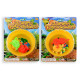 JEU DE GRENOUILLE, 10CM, SE VEND PAR 6