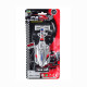 VOITURE F1, 17CM, ASST, SE VEND PAR 6