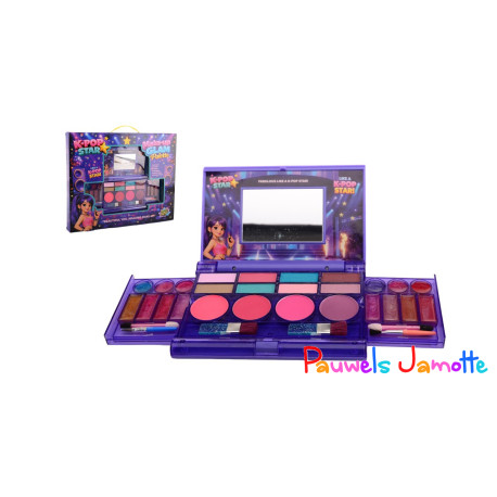 MAQUILLAGE DELUXE K-POP, 42CM