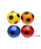 BALLON N°5, 22CM, ASST