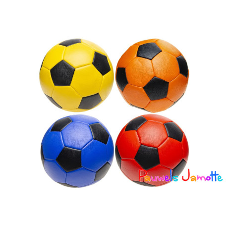 BALLON N°5, 22CM, ASST