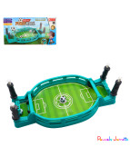 JEU FLIPPER FOOT, 37 X 19CM