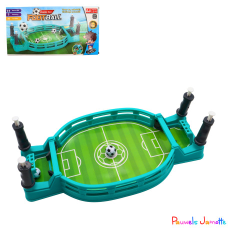 JEU FLIPPER FOOT, 37 X 19CM