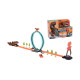DINO LANCE VOITURE, 33CM