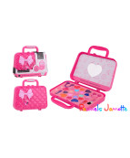 VALISETTE DE MAQUILLAGE ISABELLA, 20CM