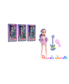 K-POP POUPEE 27CM, 3 ASST