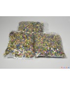 CONFETTIS 100 GR SE VEND PAR 24