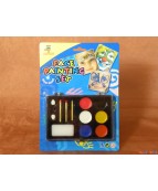 SET DE MAQUILLAGE