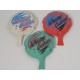 COUSSIN PETEUR 14CM, COULEURS ASST