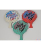 COUSSIN PETEUR 14CM, COULEURS ASST