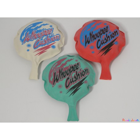 COUSSIN PETEUR 14CM, COULEURS ASST