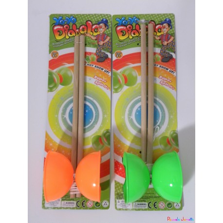 DIABOLO 30CM