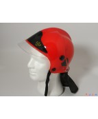 CASQUE DE POMPIER, SE VEND PAR 6