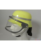 CASQUE DE POMPIER, SE VEND PAR 6