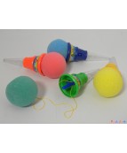 CORNET DE GLACE LANCE BALLE 12CM SE VEND PAR 12