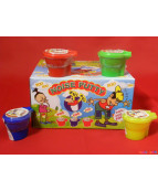 SLIME WC, 5CM, SE VEND PAR 12