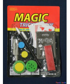 SET DE MAGIE, 26CM