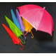 PARAPLUIE ENFANT, 40CM, COULEURS ASST